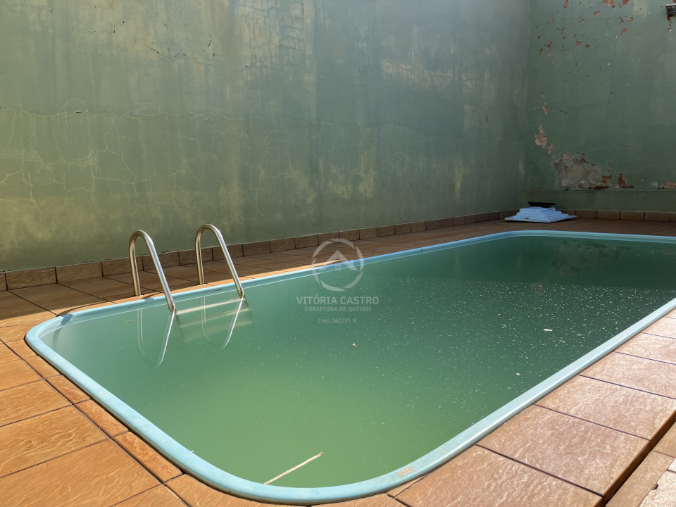 IMOVEL RESIDENCIAL