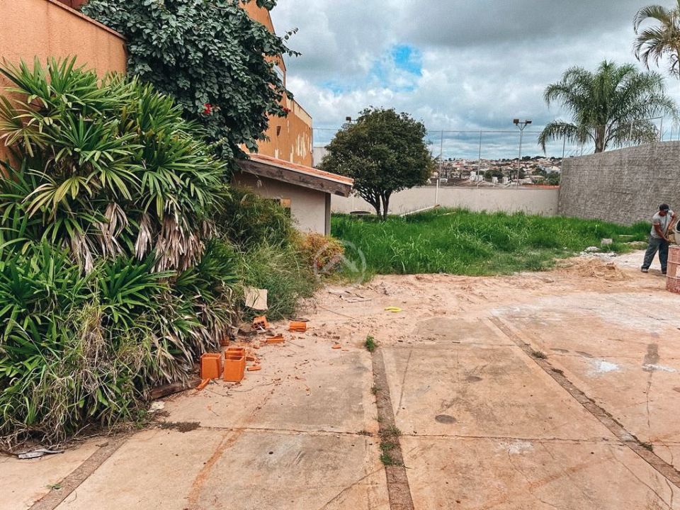 TERRENO PARA VENDA NO NOVA OURINHOS Imagens do imóveis TERRENO PARA VENDA NO NOVA OURINHOS