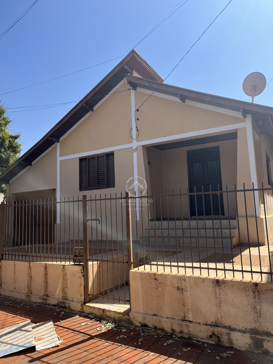 Imagens do imóveis Casa À Venda Vila Saul Santa Cruz Do Rio Pardo