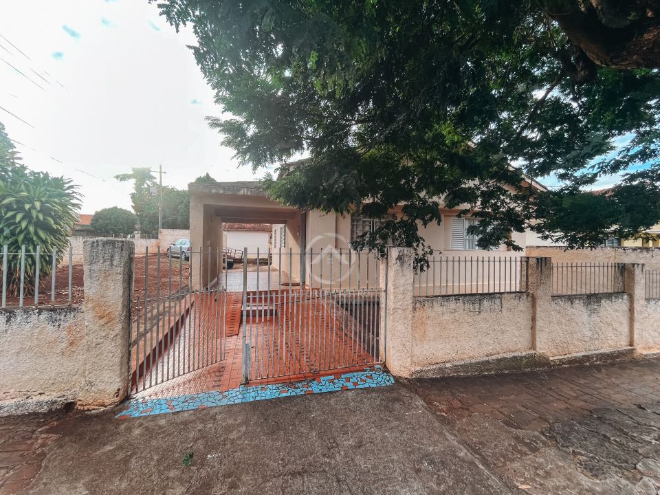 CASA NA VILA FABIANO