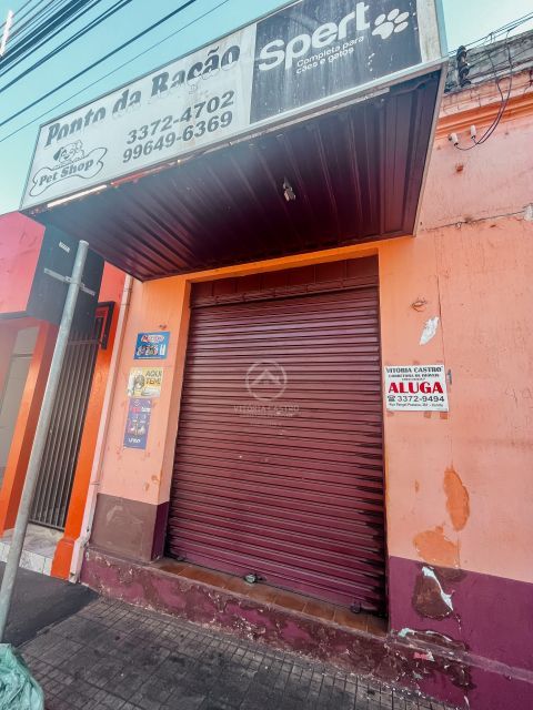 PONTO COMERCIAL NA FRENTE DA LOTERICA! Imagens do imóveis PONTO COMERCIAL NA FRENTE DA LOTERICA!