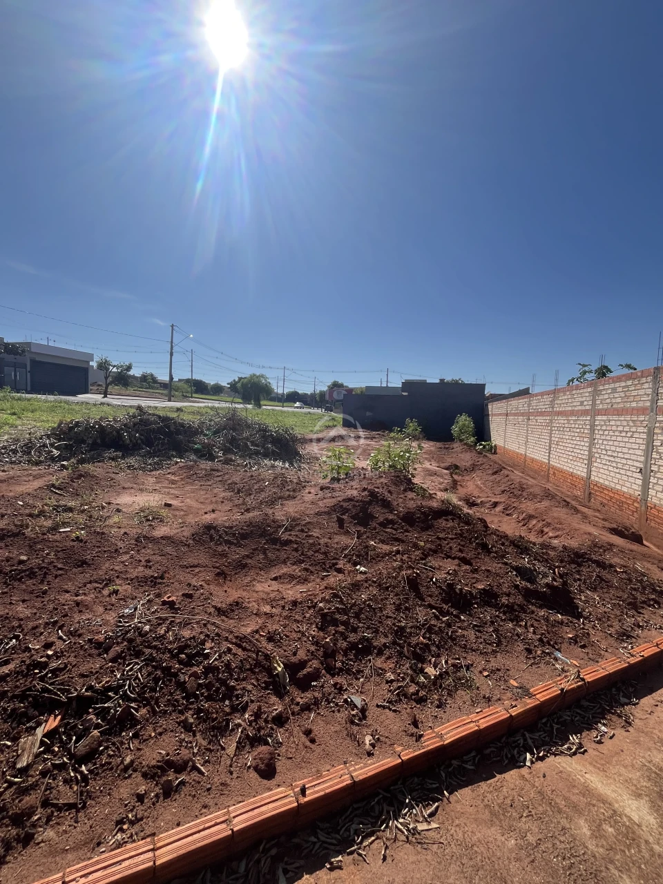 TERRENO