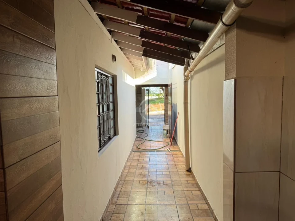 IMOVEL RESIDENCIAL
