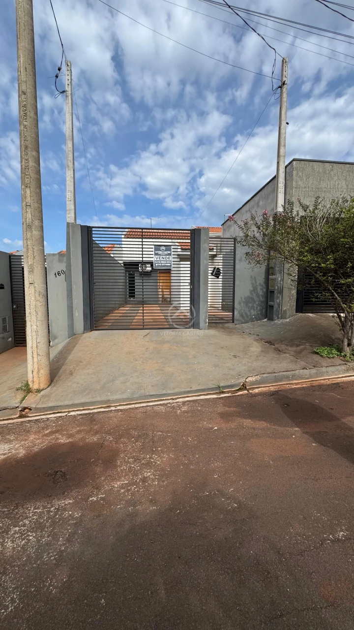 IMOVEL RESIDENCIAL