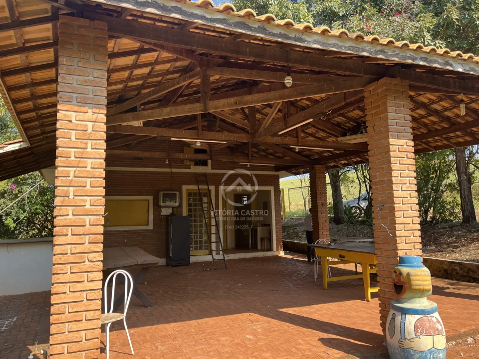 RANCHO NA BEIRA DO RIO PARDO Imagens do imóveis RANCHO NA BEIRA DO RIO PARDO