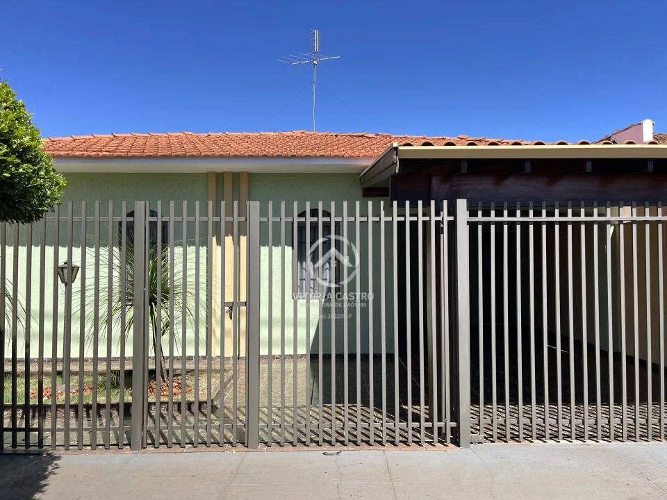 IMOVEL RESIDENCIAL