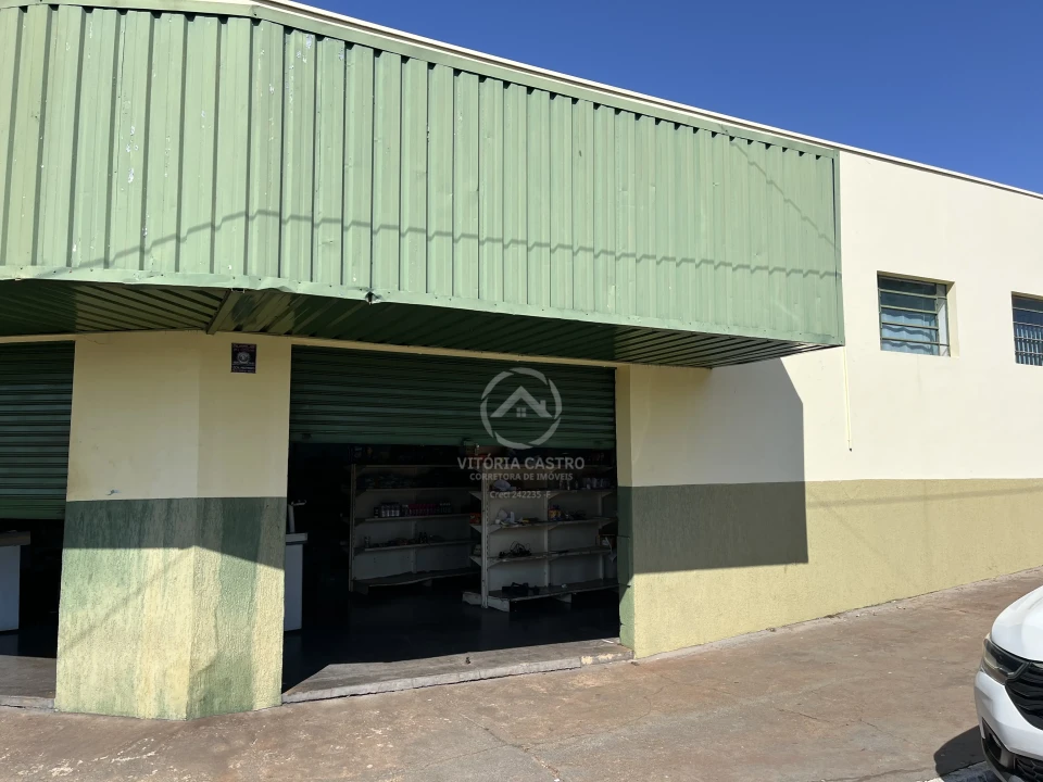 IMOVEL COMERCIAL