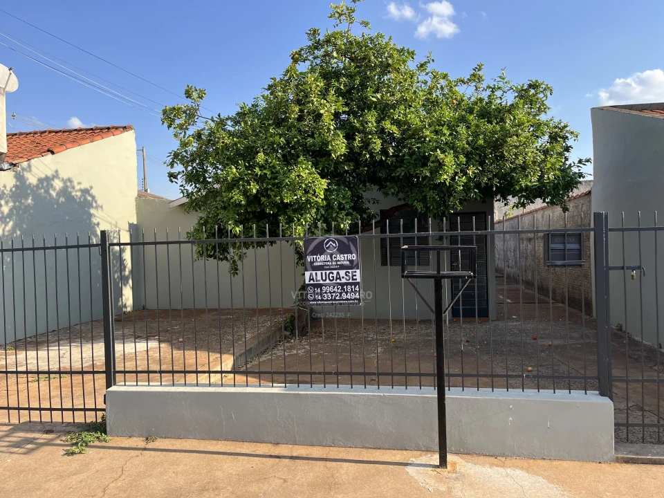 IMOVEL RESIDENCIAL