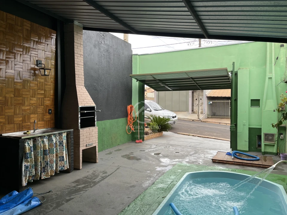 IMOVEL RESIDENCIAL