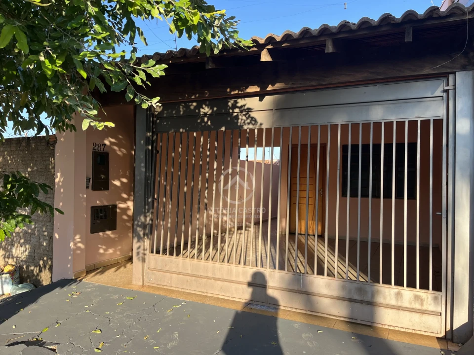 IMOVEL RESIDENCIAL