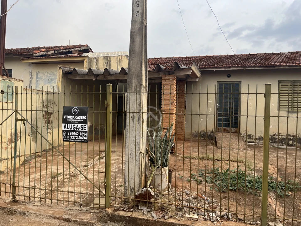 IMOVEL RESIDENCIAL