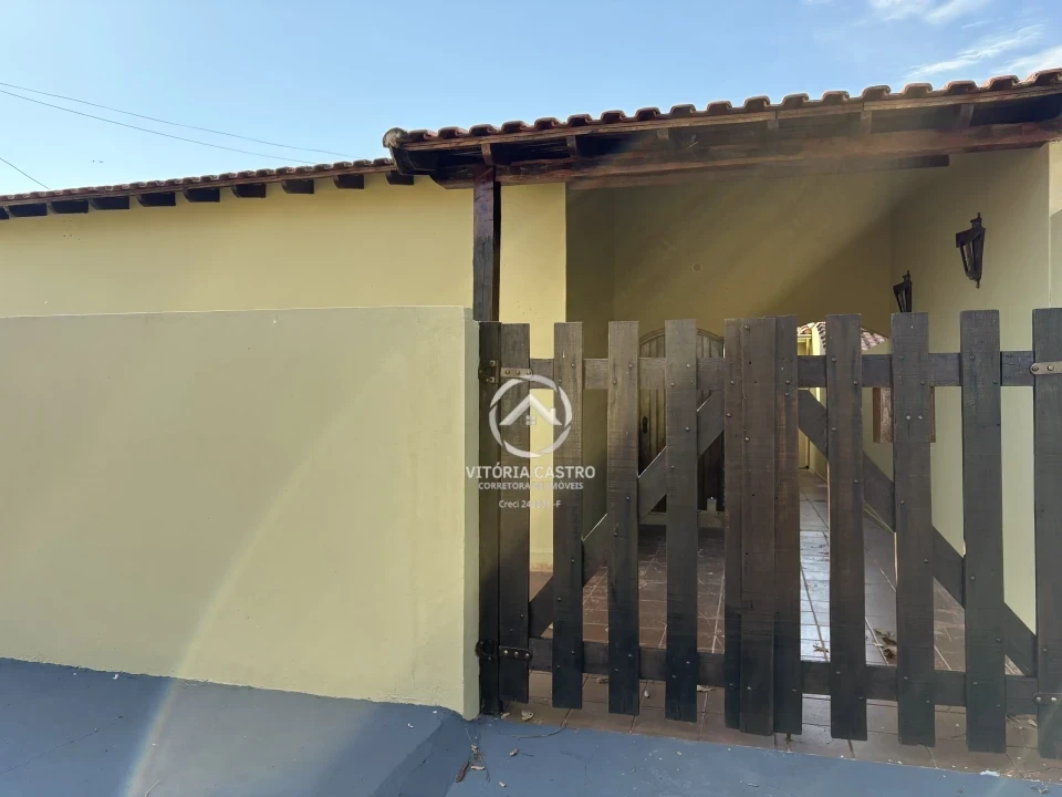IMOVEL RESIDENCIAL