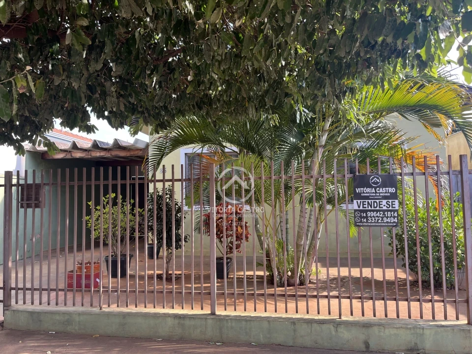 IMOVEL RESIDENCIAL