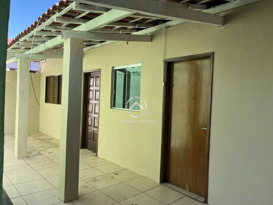 IMOVEL RESIDENCIAL