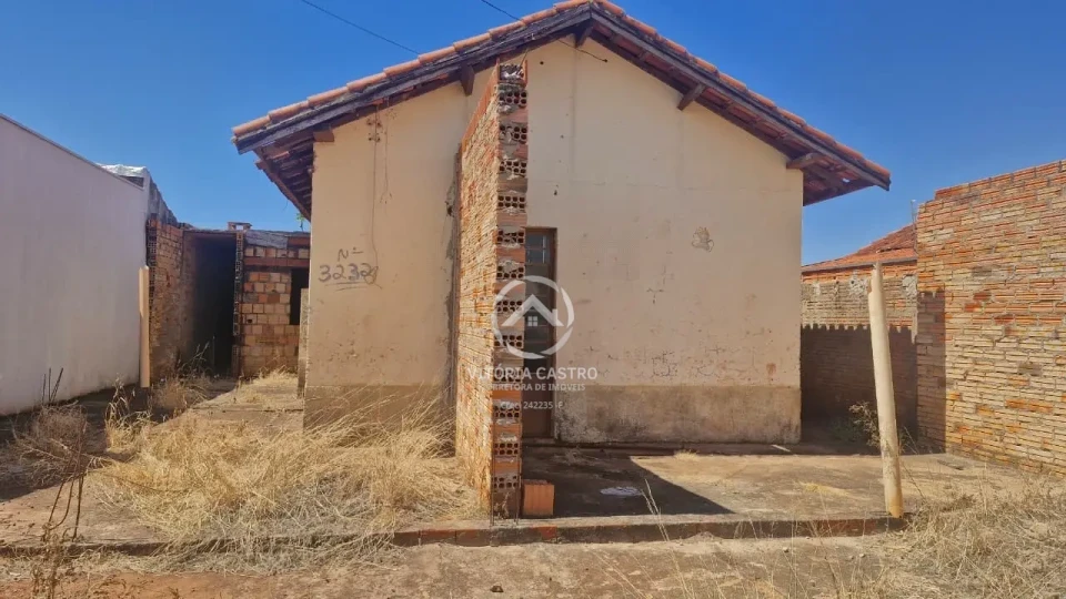 IMOVEL RESIDENCIAL