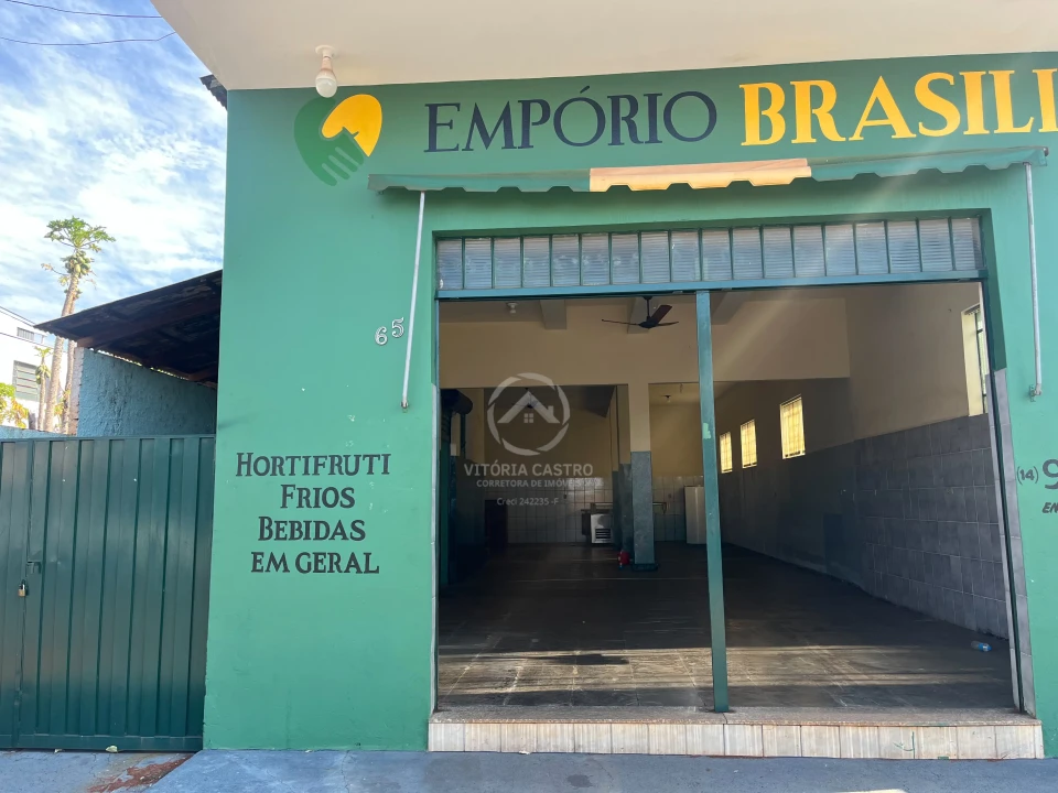 IMOVEL COMERCIAL