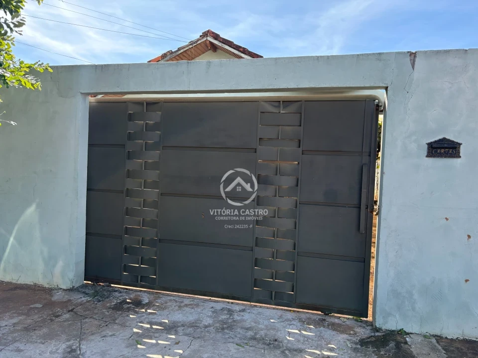 IMOVEL RESIDENCIAL