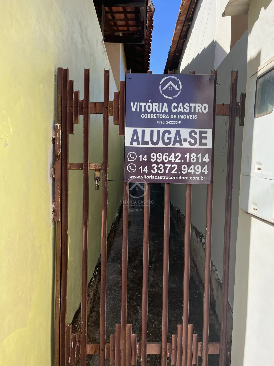 IMOVEL RESIDENCIAL
