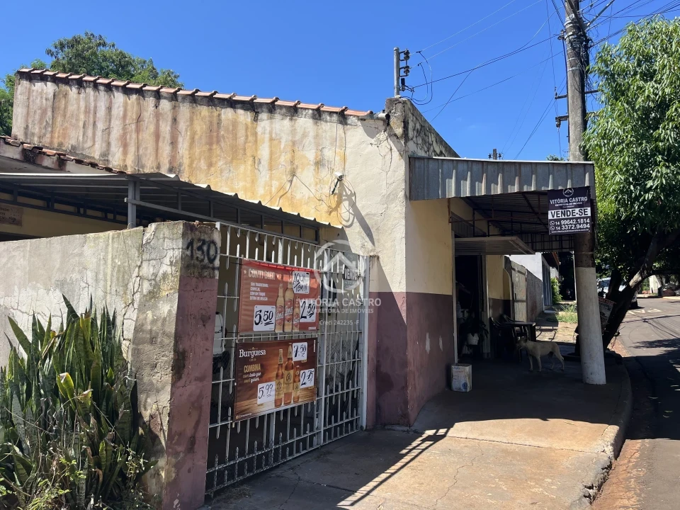 CASA E PONTO COMERCIAL NO SÃO JOSE Imagens do imóveis CASA E PONTO COMERCIAL NO SÃO JOSE
