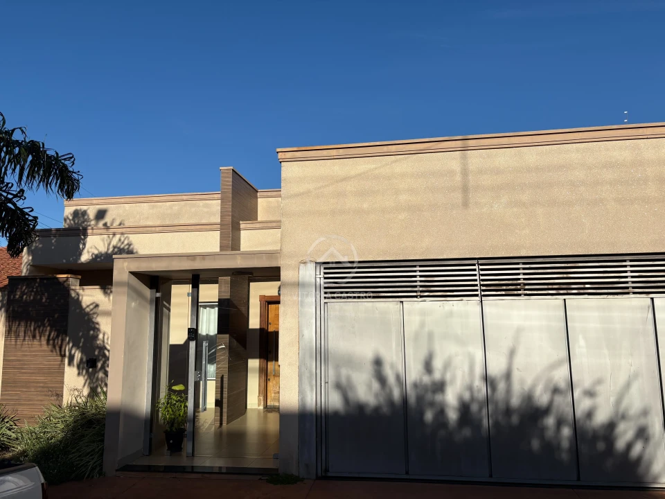 IMOVEL RESIDENCIAL
