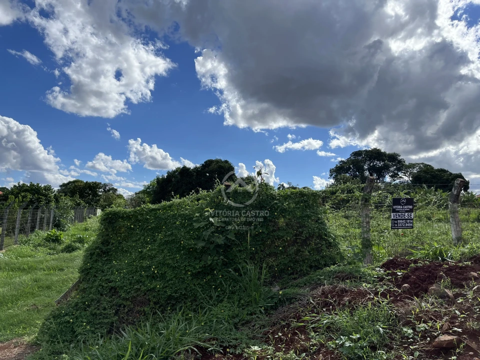TERRENO COM 3 MIL METROS