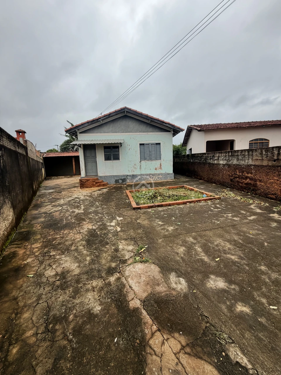 Casa Para Alugar Jardim Fernanda Santa Cruz Do Rio Pardo