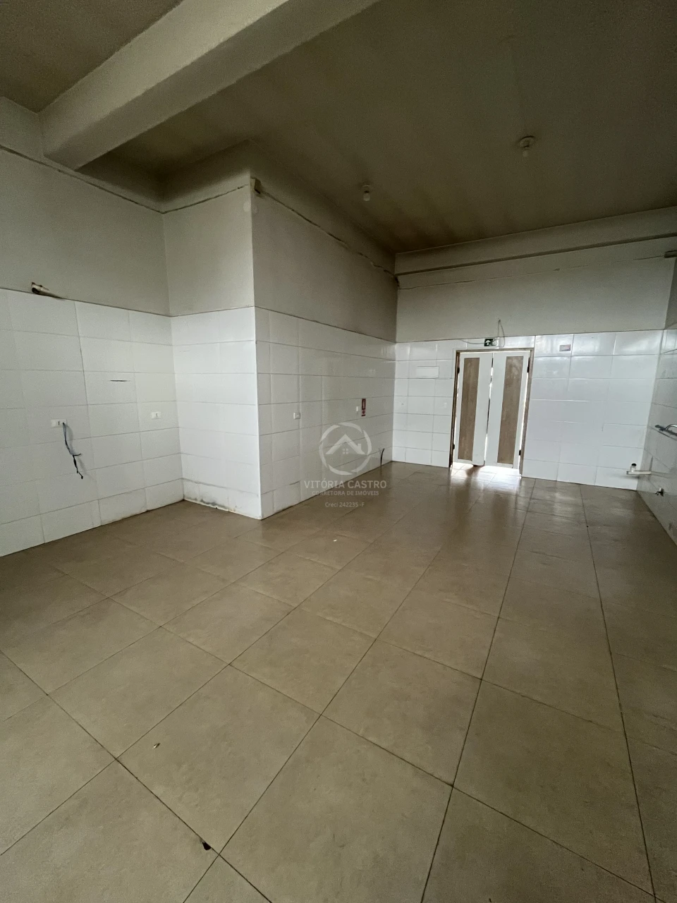 Comercial Para Alugar Centro Santa Cruz Do Rio Pardo