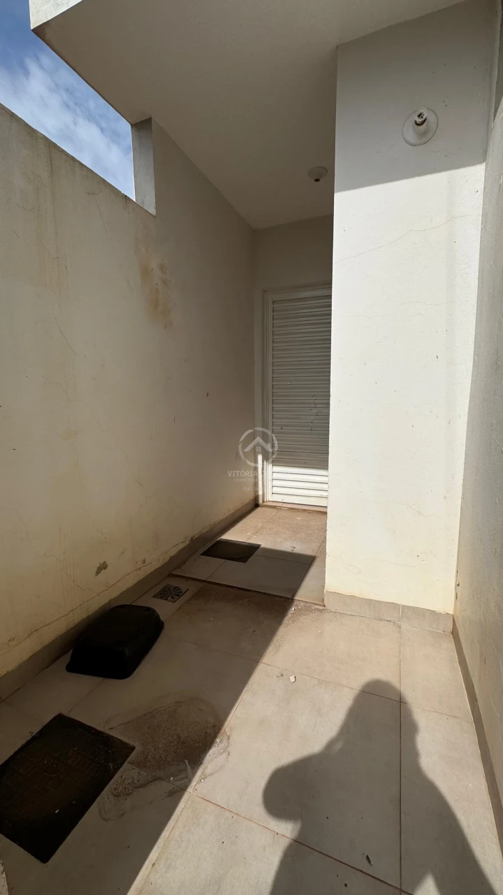 IMOVEL RESIDENCIAL
