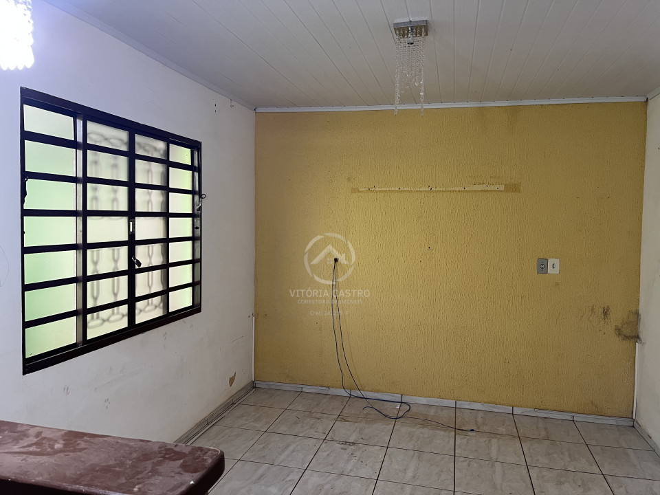 IMOVEL RESIDENCIAL