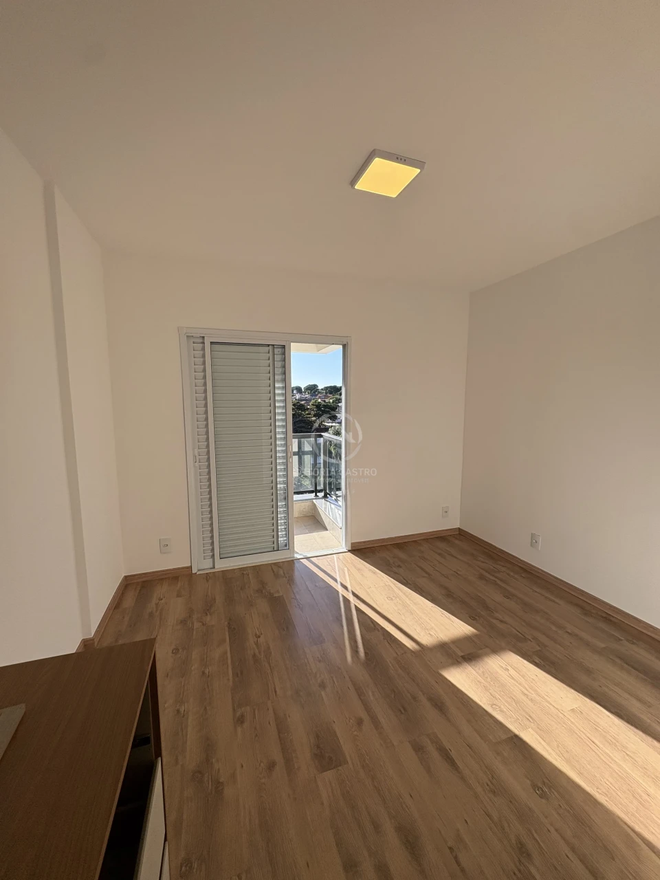 Apartamento À Venda E Locação Centro Santa Cruz Do Rio Pardo