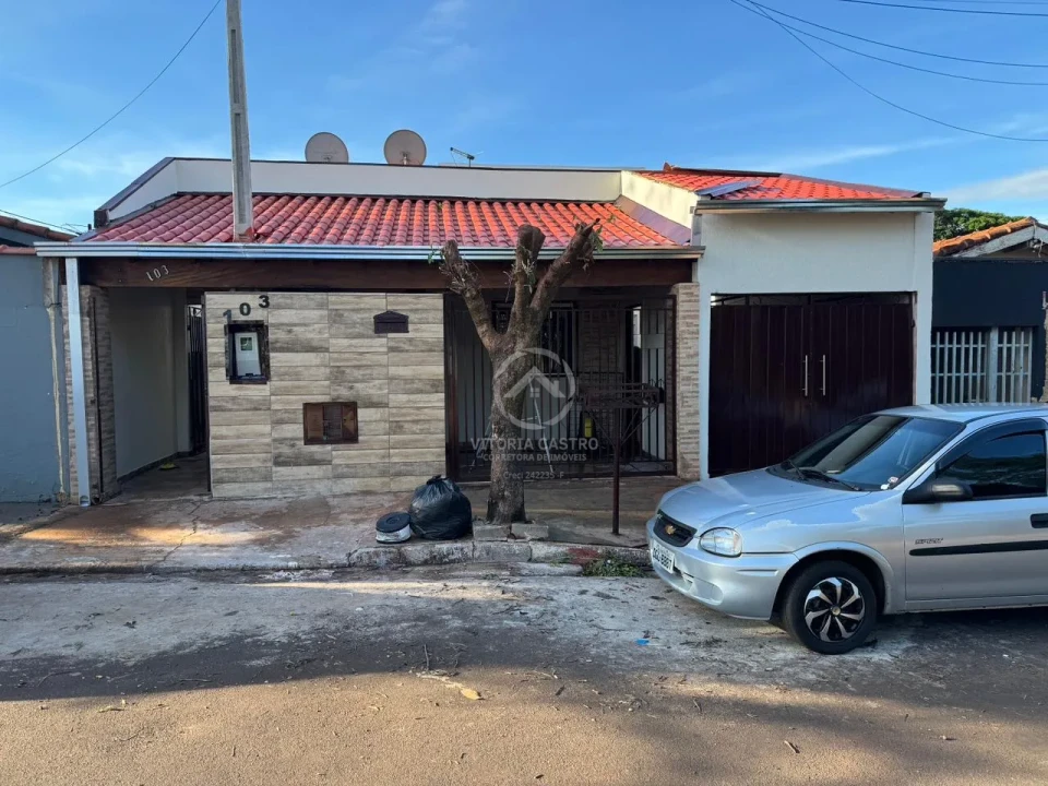 IMOVEL RESIDENCIAL