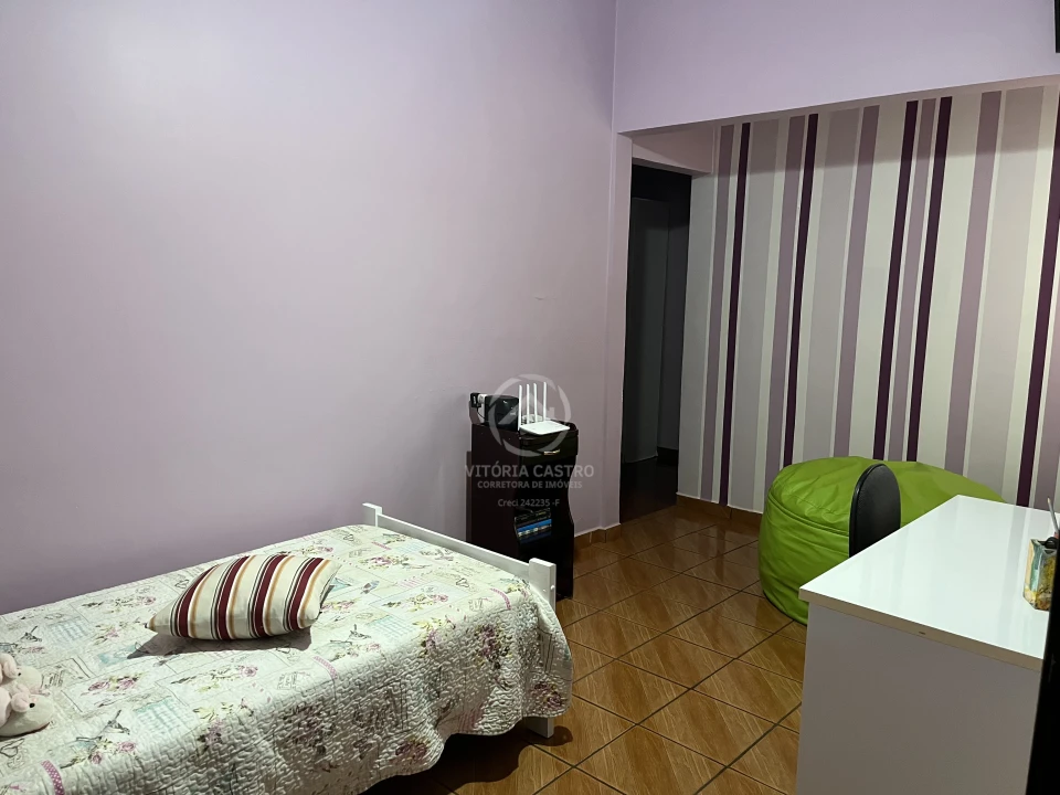 IMOVEL RESIDENCIAL