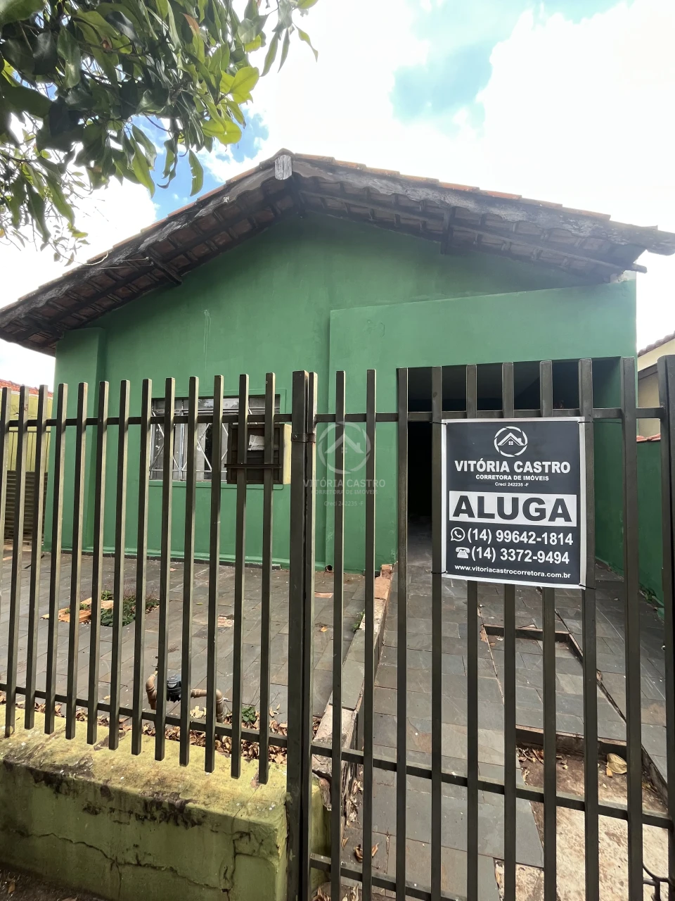 IMOVEL RESIDENCIAL