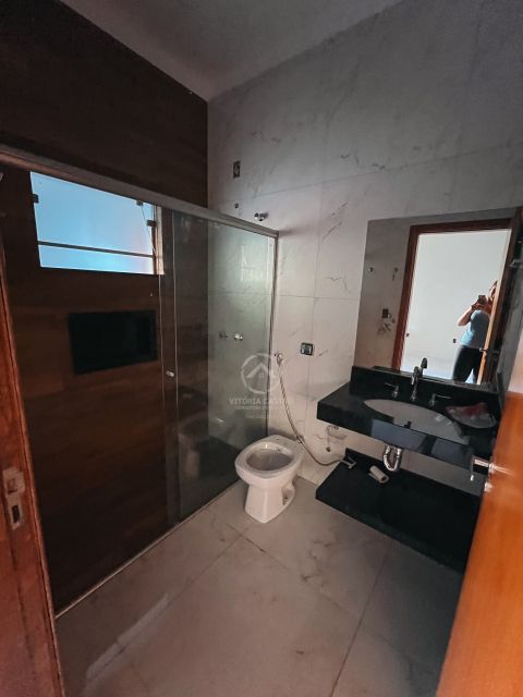 CASA NOVA NA CHACARA PEIXE Imagens do imóveis CASA NOVA NA CHACARA PEIXE