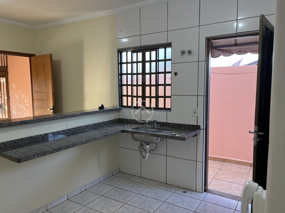 IMOVEL RESIDENCIAL