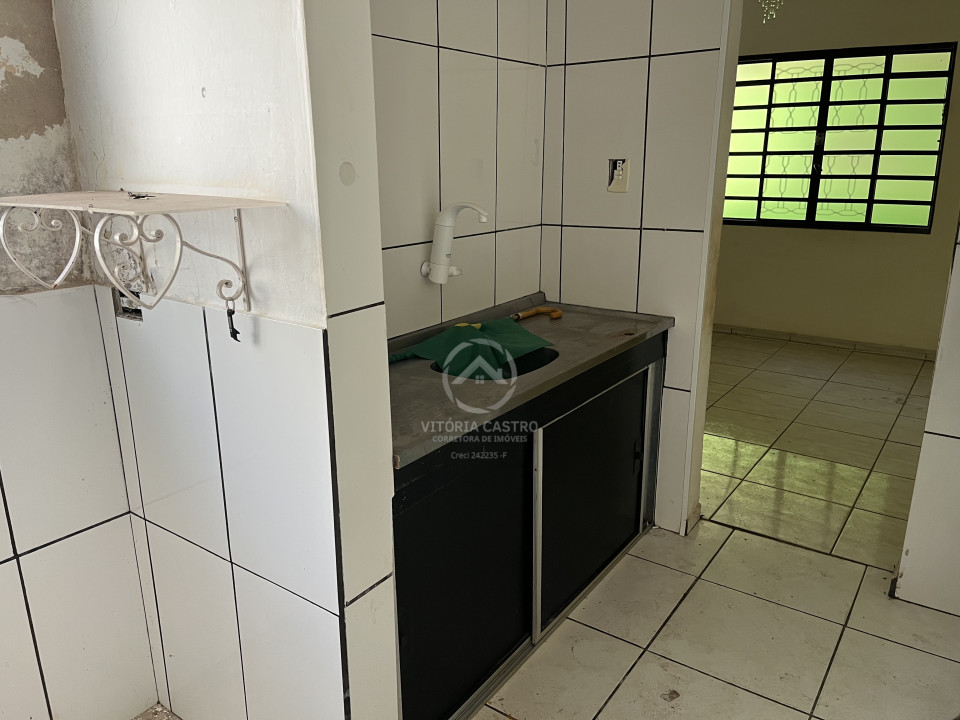 IMOVEL RESIDENCIAL