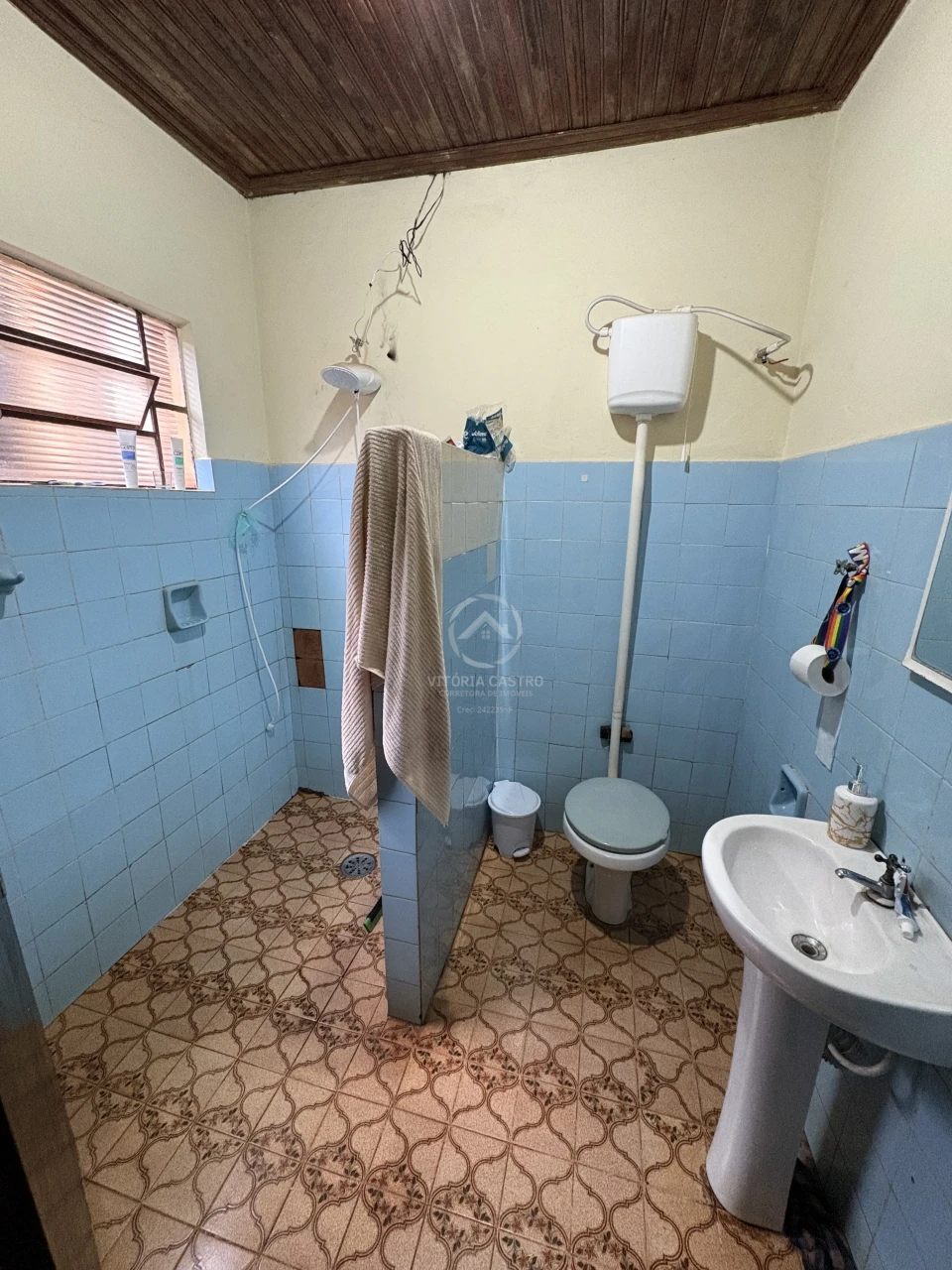 Casa À Venda Vila Saul Santa Cruz Do Rio Pardo