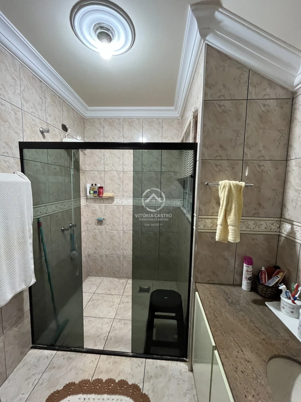 SOBRADO RESIDENCIAL
