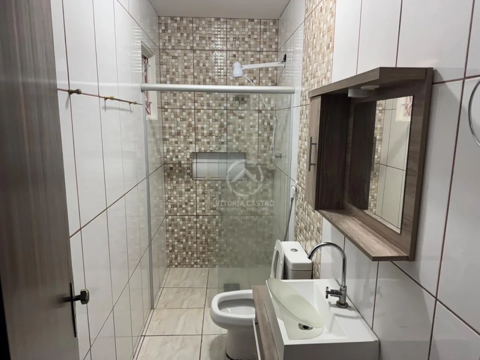 IMOVEL RESIDENCIAL