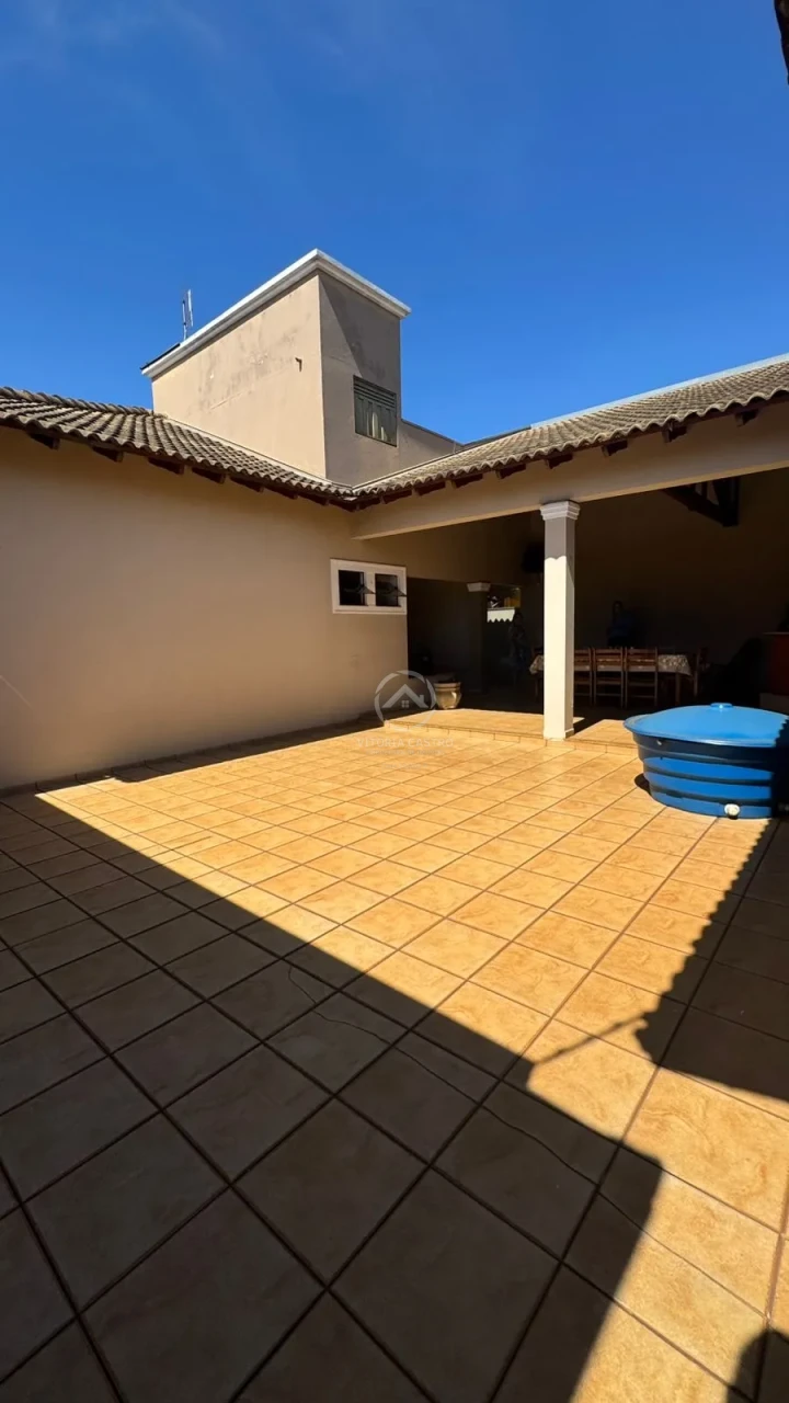 IMOVEL RESIDENCIAL