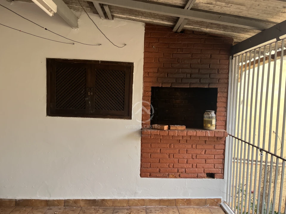 IMOVEL RESIDENCIAL