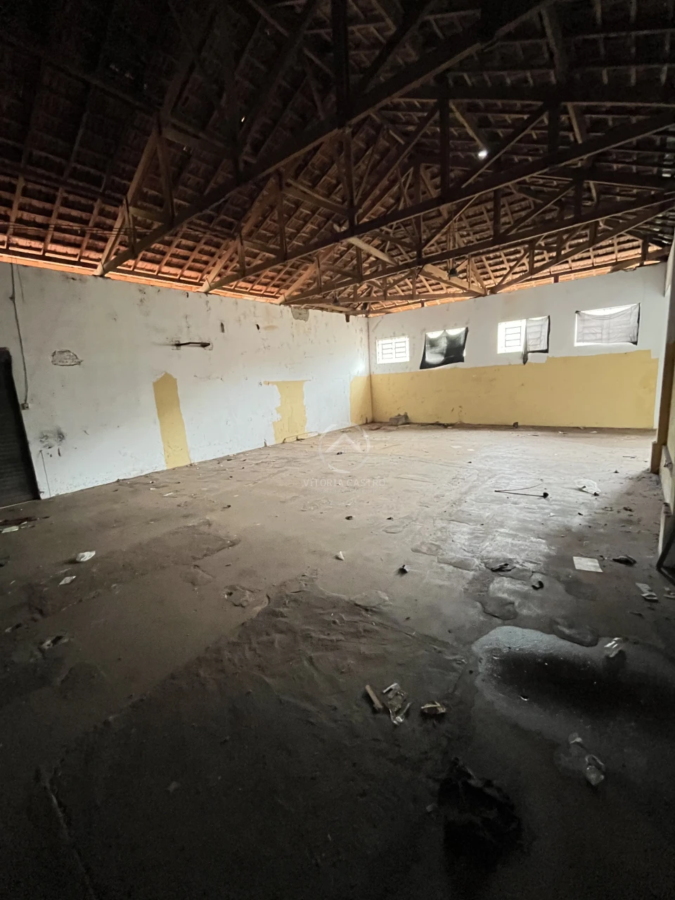Comercial Para Alugar Centro Santa Cruz Do Rio Pardo
