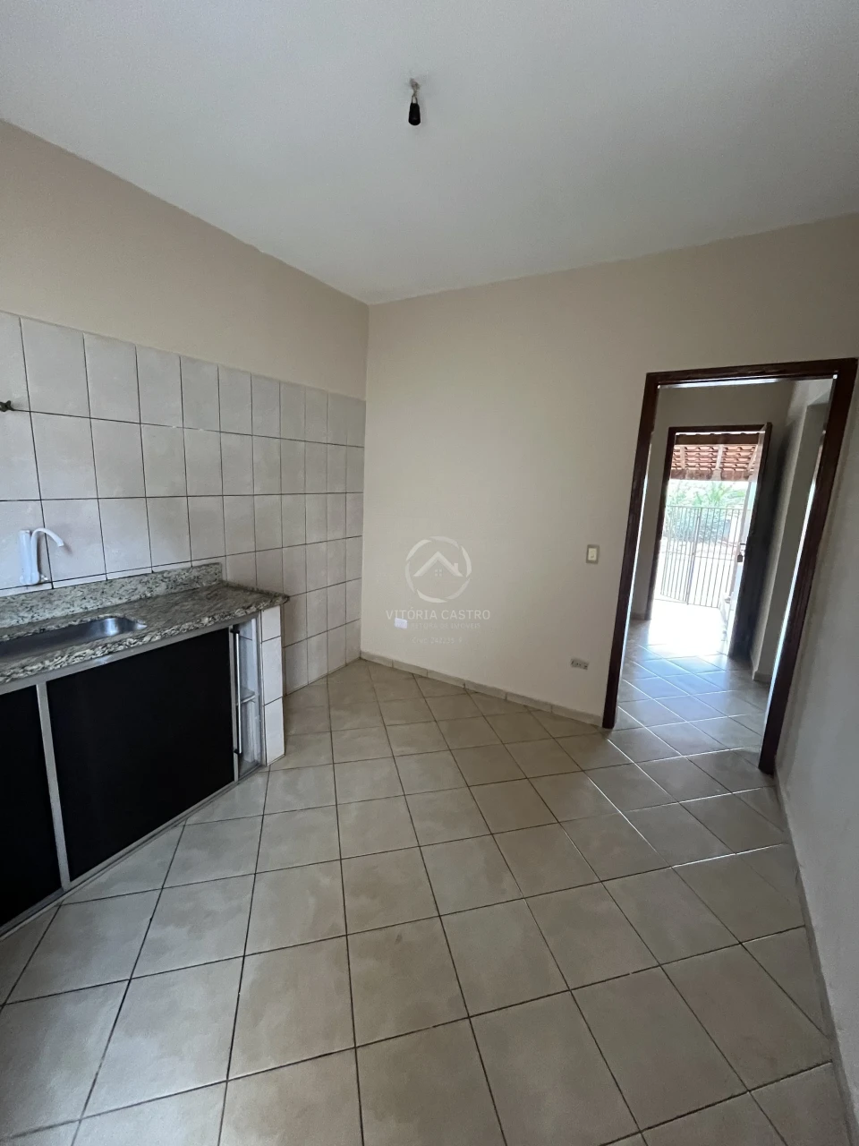 Casa Para Alugar Jardim Brasília Santa Cruz Do Rio Pardo