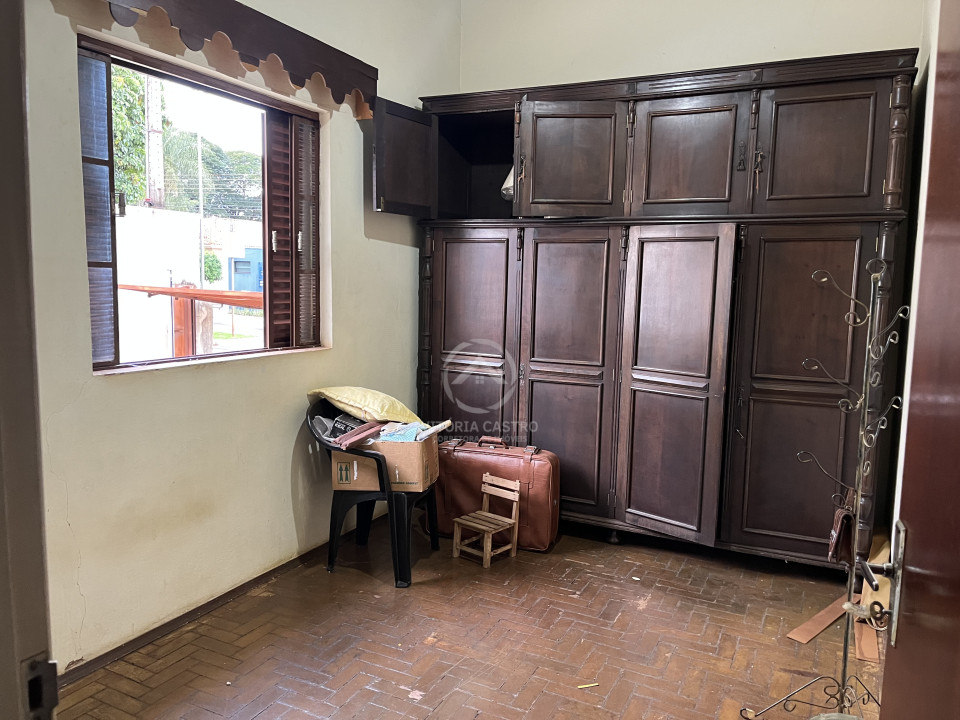IMOVEL COMERCIAL/RESIDENCIAL