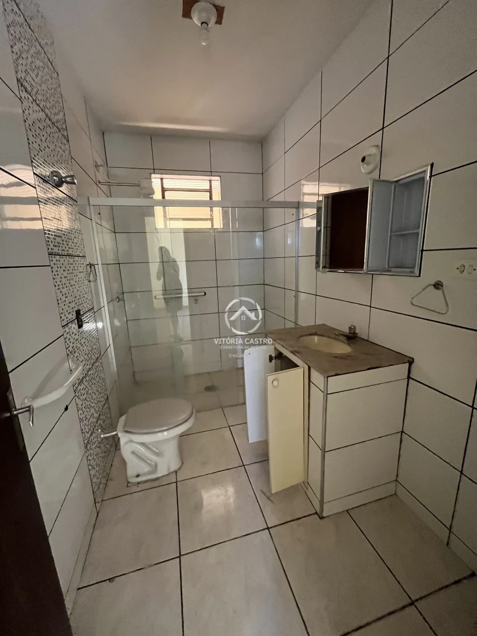 Casa À Venda Vila Oitenta Santa Cruz Do Rio Pardo