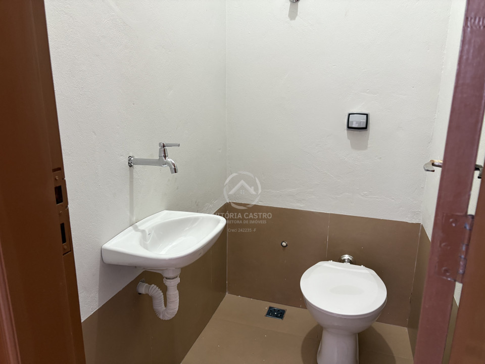 IMOVEL RESIDENCIAL