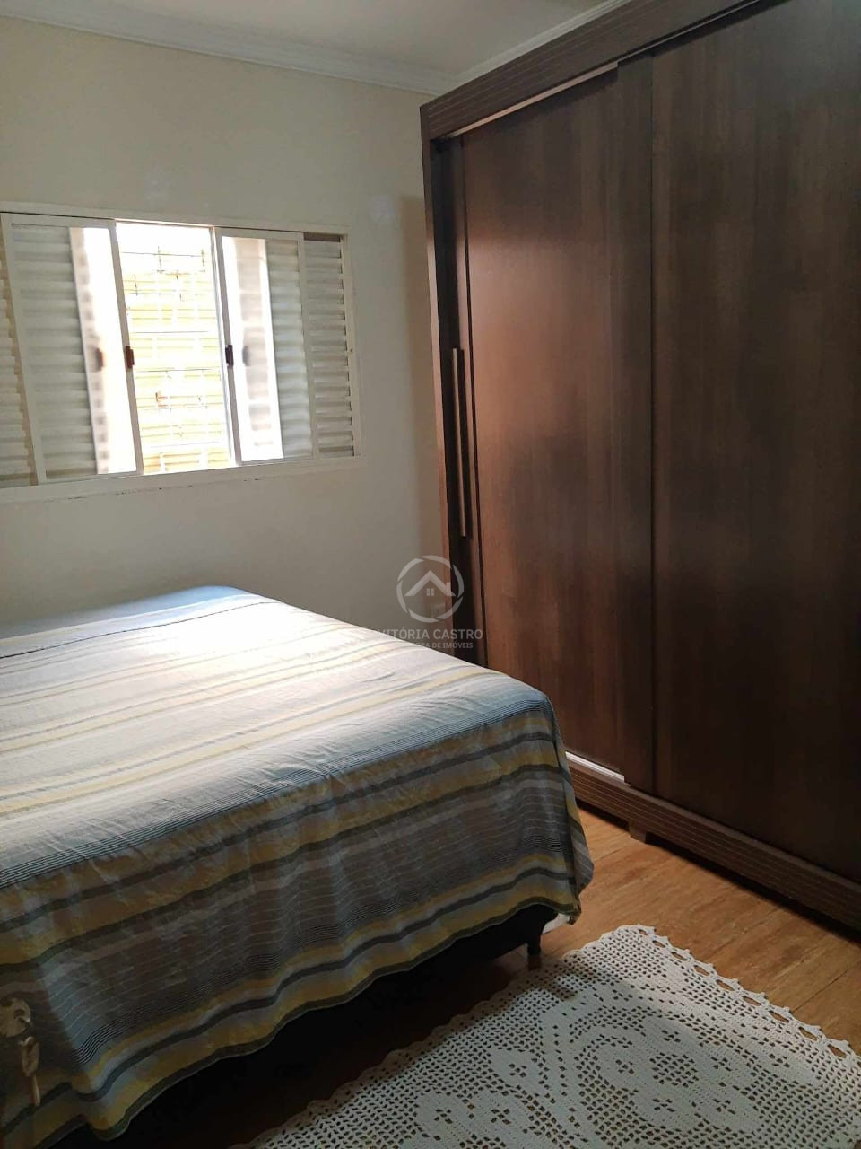 IMOVEL RESIDENCIAL EM IPAUSSU