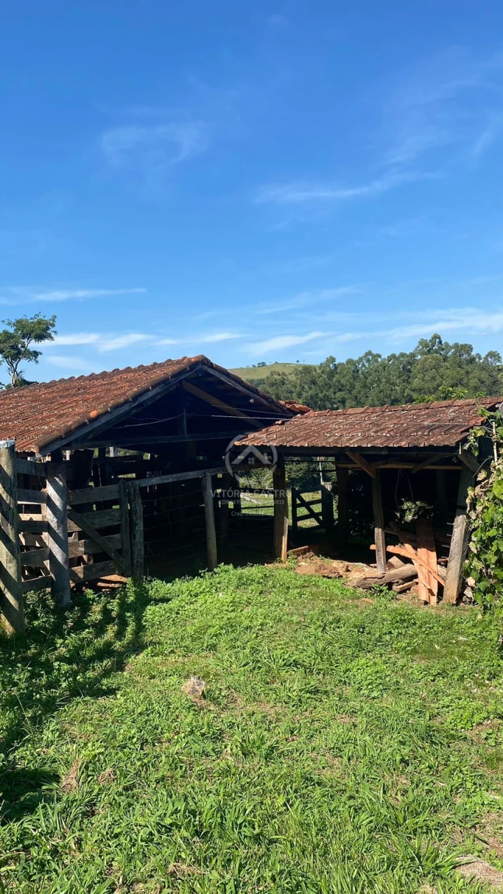 SITIO EM SANTO ANTONIO DA PLATINA