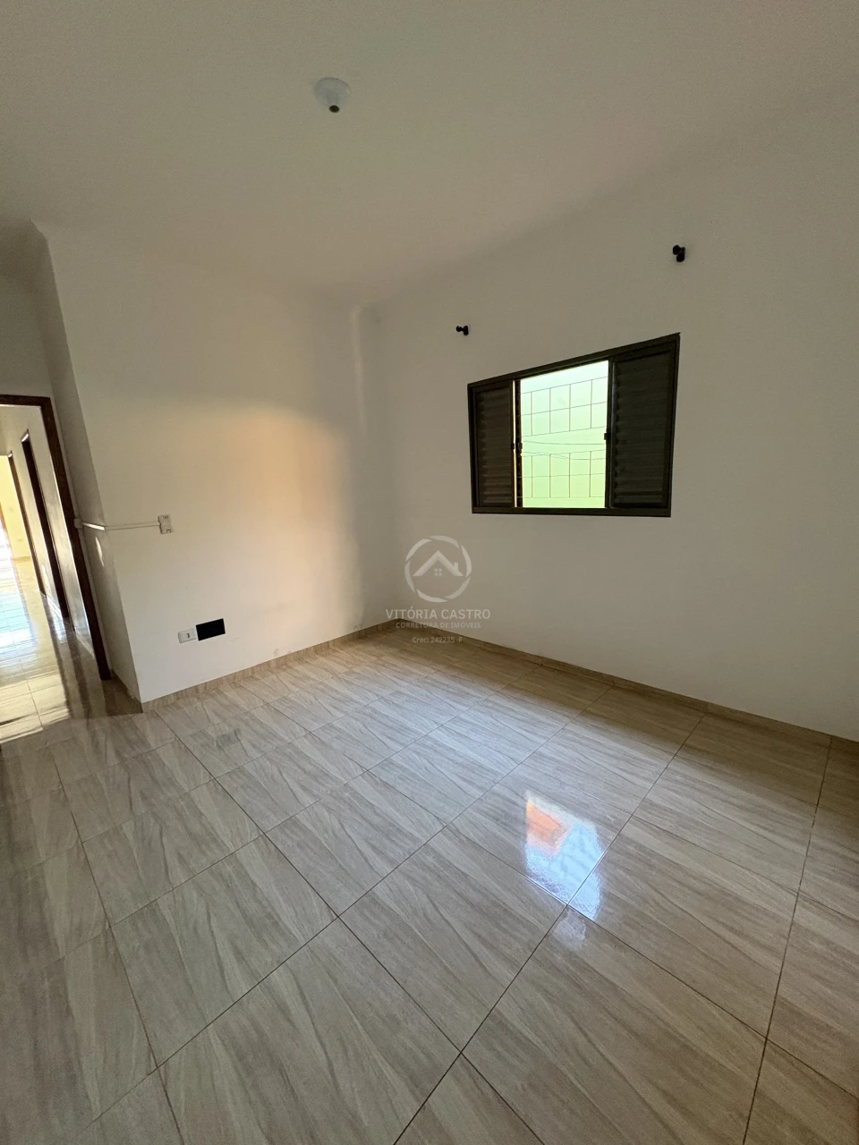 Casa À Venda Residencial Paraíso Santa Cruz Do Rio Pardo