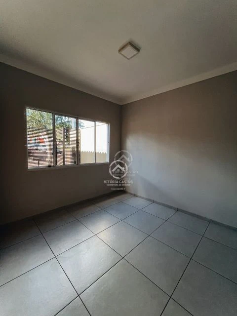 Casa À Venda Residencial Viviane Santa Cruz Do Rio Pardo